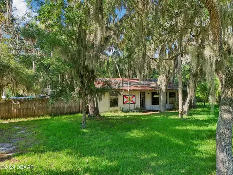 1922 Enterprise Ave, New Smyrna Beach, FL 32168