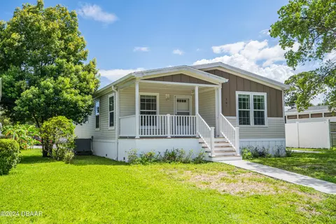709 Barlow Cir, Port Orange, FL 32127