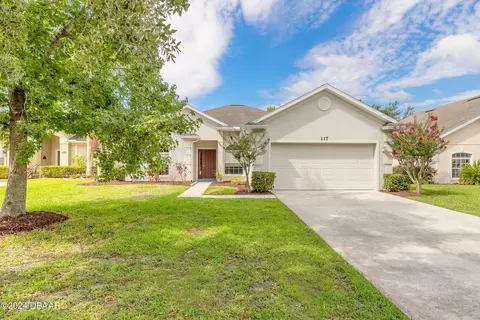 117 Opal Hill Cir, Daytona Beach, FL 32124