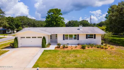 4160 Sherwood Dr, Titusville, FL 32796