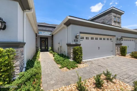 860 Pinewood Dr, Ormond Beach, FL 32174