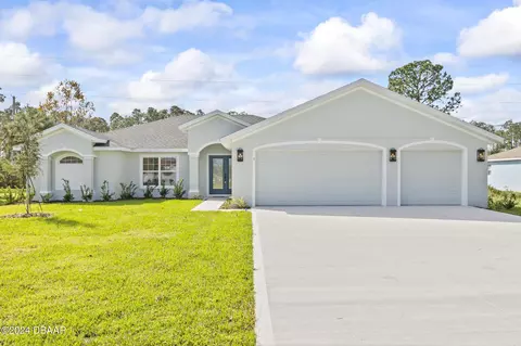 1 Seven Oaks Pl, Palm Coast, FL 32164