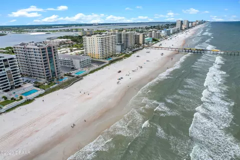 3737 S Atlantic Ave #1001, Daytona Beach Shores, FL 32118