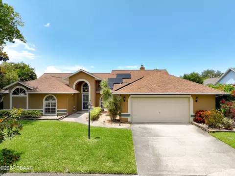 3406 Fort Nelson Ln, Melbourne, FL 32934