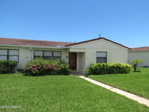 593 Flamingo Dr #B, Ormond Beach, FL 32176