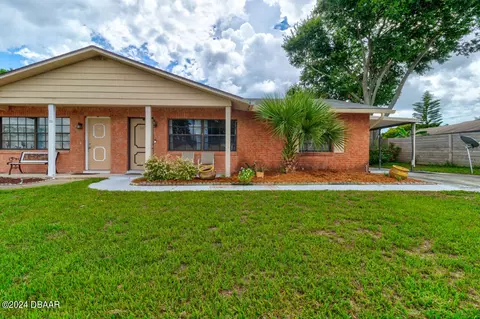 711 Egret Ct, Edgewater, FL 32141