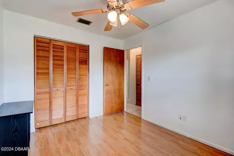 Bedroom - 711 Egret Ct, Edgewater, FL 32141 photo 2 of 4