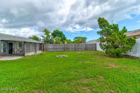 Exterior - 711 Egret Ct, Edgewater, FL 32141 photo 4 of 4