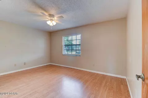 Bedroom - 711 Egret Ct, Edgewater, FL 32141 photo 3 of 4