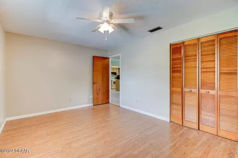Bedroom - 711 Egret Ct, Edgewater, FL 32141 photo 4 of 4