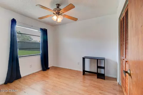 Bedroom - 711 Egret Ct, Edgewater, FL 32141 photo 1 of 4