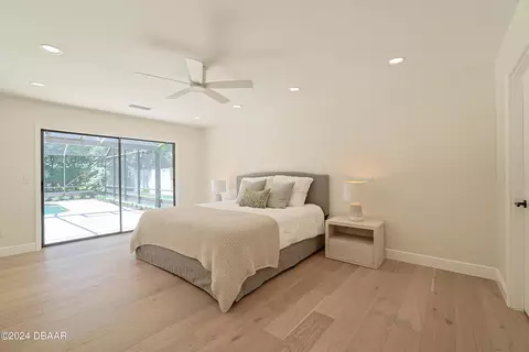 Bedroom - 49 River Ridge Trl, Ormond Beach, FL 32174 photo 1 of 9