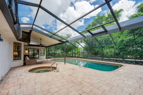 Exterior - 49 River Ridge Trl, Ormond Beach, FL 32174 photo 5 of 7