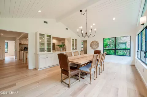 Dining - 49 River Ridge Trl, Ormond Beach, FL 32174 photo 4 of 7