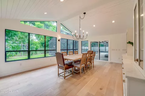 Dining - 49 River Ridge Trl, Ormond Beach, FL 32174 photo 7 of 7