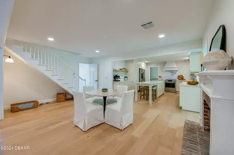 Dining - 49 River Ridge Trl, Ormond Beach, FL 32174 photo 2 of 7