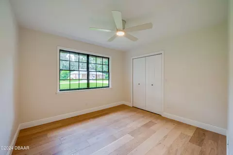 Bedroom - 49 River Ridge Trl, Ormond Beach, FL 32174 photo 5 of 9