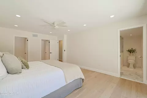 Bedroom - 49 River Ridge Trl, Ormond Beach, FL 32174 photo 2 of 9
