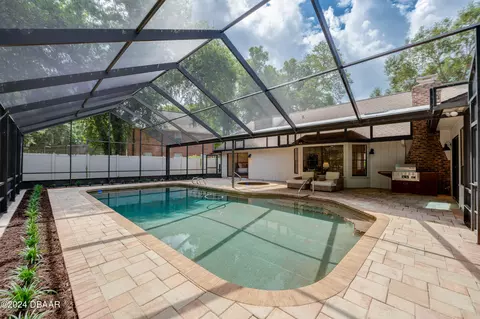 Exterior - 49 River Ridge Trl, Ormond Beach, FL 32174 photo 2 of 7