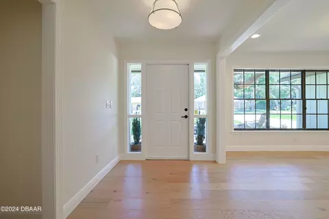 Entry Way - 49 River Ridge Trl, Ormond Beach, FL 32174 photo 1 of 1