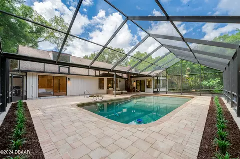 Exterior - 49 River Ridge Trl, Ormond Beach, FL 32174 photo 4 of 7