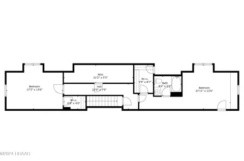 Floorplan - 49 River Ridge Trl, Ormond Beach, FL 32174 photo 3 of 3