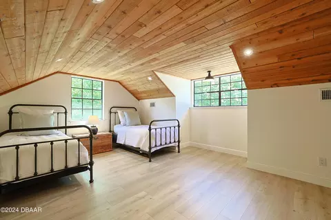 Bedroom - 49 River Ridge Trl, Ormond Beach, FL 32174 photo 8 of 9