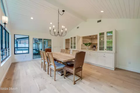 Dining - 49 River Ridge Trl, Ormond Beach, FL 32174 photo 5 of 7