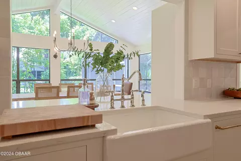 Kitchen - 49 River Ridge Trl, Ormond Beach, FL 32174 photo 6 of 6
