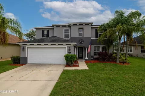 116 Boysenberry Ln, Daytona Beach, FL 32124