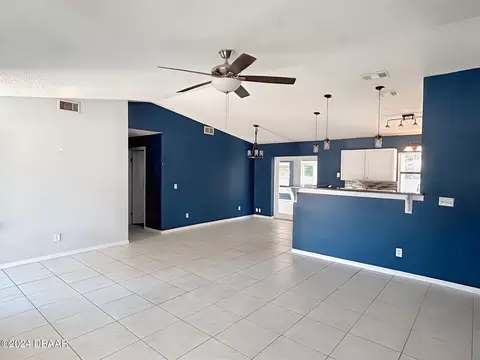 Living - 2721 Tamarind Dr, Edgewater, FL 32141 photo 2 of 5