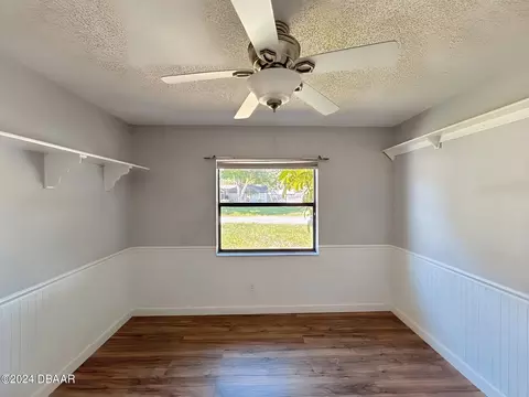 Bedroom - 2721 Tamarind Dr, Edgewater, FL 32141 photo 3 of 5