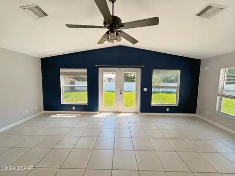 Living - 2721 Tamarind Dr, Edgewater, FL 32141 photo 5 of 5