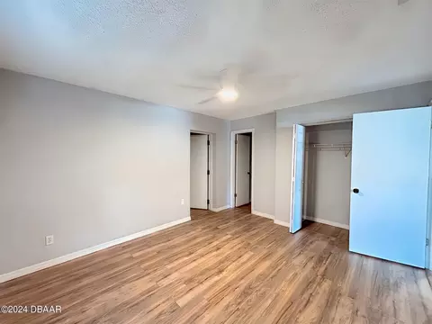Bedroom - 2721 Tamarind Dr, Edgewater, FL 32141 photo 4 of 5