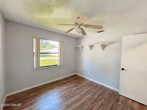 Bedroom - 2721 Tamarind Dr, Edgewater, FL 32141 photo 2 of 5