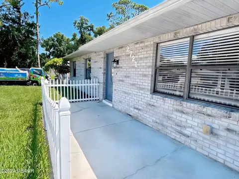 2721 Tamarind Dr, Edgewater, FL 32141
