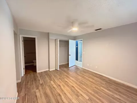 Bedroom - 2721 Tamarind Dr, Edgewater, FL 32141 photo 5 of 5