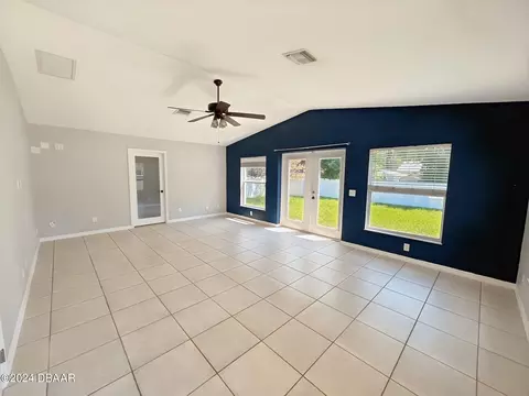 Living - 2721 Tamarind Dr, Edgewater, FL 32141 photo 3 of 5