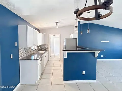 Kitchen - 2721 Tamarind Dr, Edgewater, FL 32141 photo 1 of 2