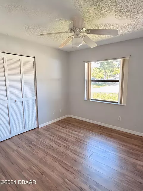 Bedroom - 2721 Tamarind Dr, Edgewater, FL 32141 photo 1 of 5