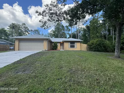 1443 Tommy Hitchcock Ave, Daytona Beach, FL 32124