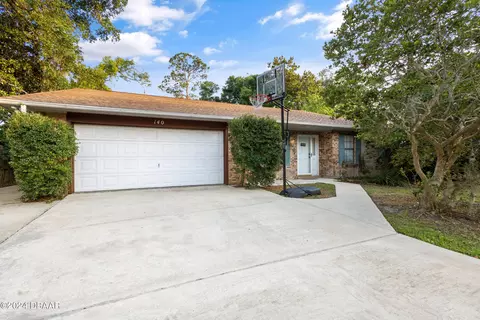 140 Cumberland Ave, Ormond Beach, FL 32174