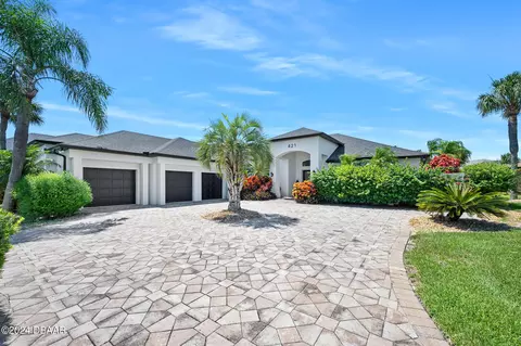421 Quay Assisi Ct, New Smyrna Beach, FL 32169