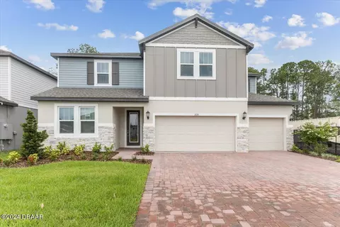 3128 Firethorn Cir, Daytona Beach, FL 32124