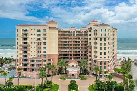 2515 S Atlantic Ave #804, Daytona Beach Shores, FL 32118
