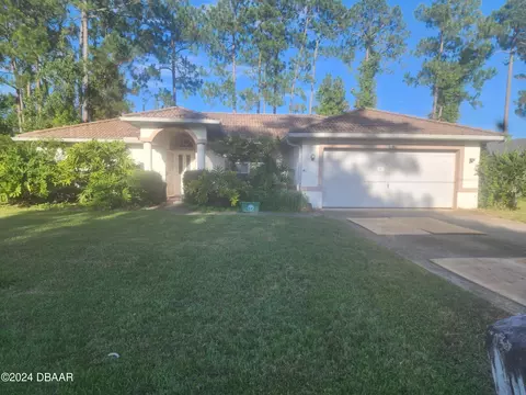 Undisclosed, Palm Coast, FL 32164