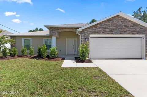 7 Sea Garden Path, Palm Coast, FL 32164