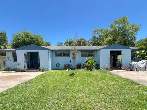 841843 Grove Ave, Holly Hill, FL 32117