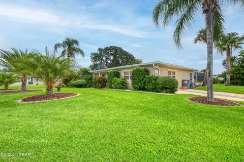 65 Sunny Shore Dr, Ormond Beach, FL 32176
