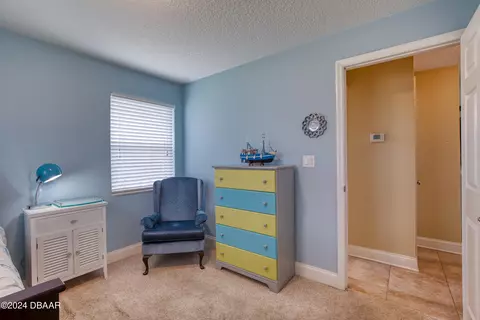 Bedroom - 65 Sunny Shore Dr, Ormond Beach, FL 32176 photo 7 of 7
